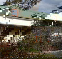 Platypus Park Country Retreat - Holiday Find