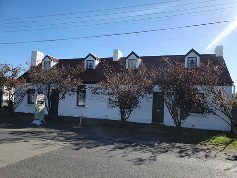 Sorell Barracks - Holiday Find 1