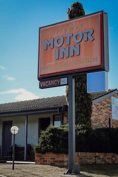 Denman Motor Inn - Holiday Find 0