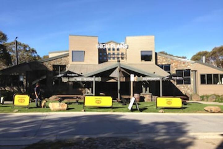 Anglers Rest VIC Holiday Find