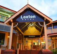 Loxton Community Hotel Motel - Holiday Find