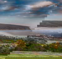 Antechamber Bay Retreats - Holiday Find