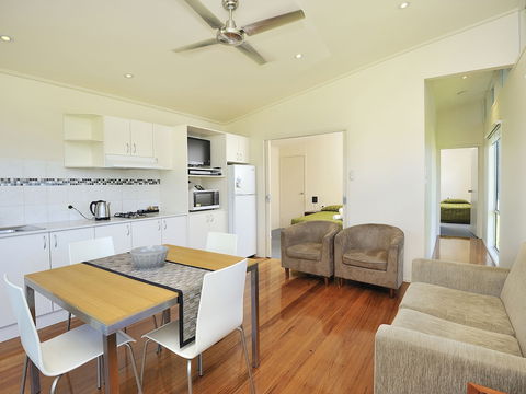 NRMA Eastern Beach Holiday Park - Holiday Find 5