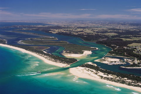 NRMA Eastern Beach Holiday Park - Holiday Find 0