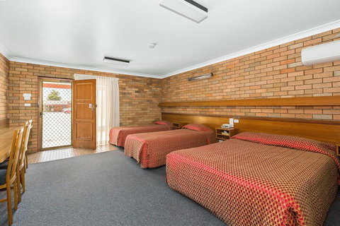 Cudgegong Valley Motel Mudgee - Holiday Find 6