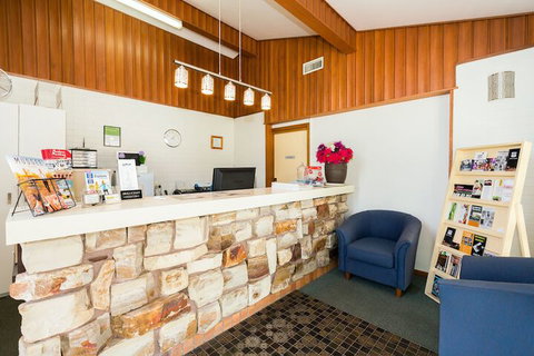 Cudgegong Valley Motel Mudgee - Holiday Find 3