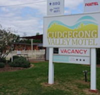 Cudgegong Valley Motel Mudgee - Holiday Find
