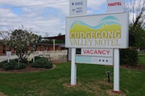 Cudgegong Valley Motel Mudgee - Holiday Find 0