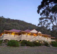 The Mudgee Homestead Guesthouse - Holiday Find