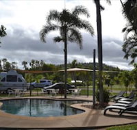 Dunk Island View Caravan Park - Holiday Find