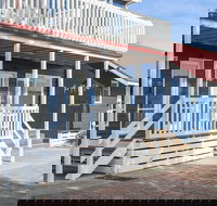 The Port O Call - Holiday Find