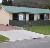 Bicheno's A Plus Apartments