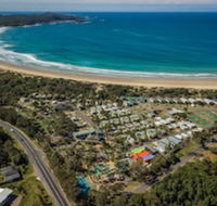Ingenia Holidays One Mile Beach - Holiday Find