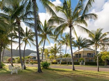 Horseshoe Bay QLD Holiday Find