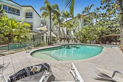 The Lookout Resort - Holiday Find 1