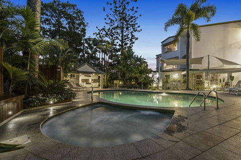 The Lookout Resort - Holiday Find 3
