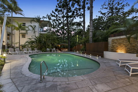 The Lookout Resort - Holiday Find 4