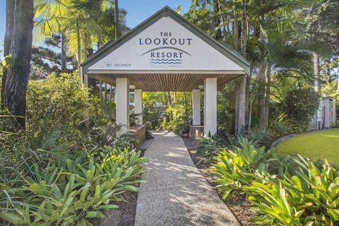The Lookout Resort - Holiday Find 0