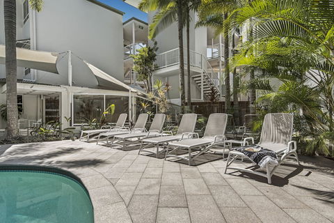 The Lookout Resort - Holiday Find 2