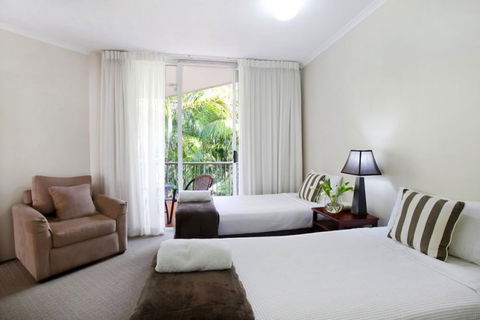 Noosa Tropicana - Holiday Find 6