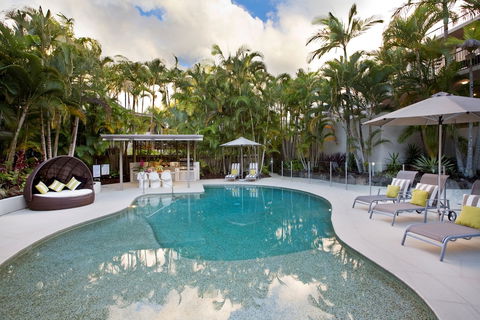 Noosa Tropicana - Holiday Find 0