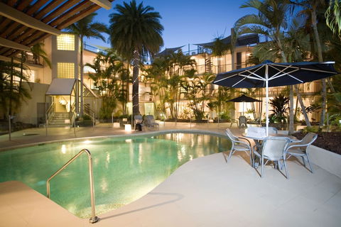 Noosa Tropicana - Holiday Find 1