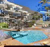 Regatta Noosa - Holiday Find