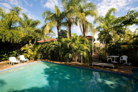 Caralina Court - Holiday Find 5