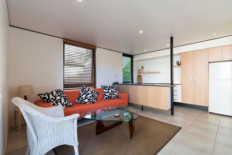 The Hastings Beach Houses - Holiday Find 1