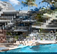 Noosa Pacific Resort - Holiday Find