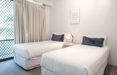 Noosa Pacific Resort - Holiday Find 4