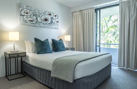 Noosa Pacific Resort - Holiday Find 1