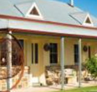 Barossa Vineyard Cottages - Holiday Find