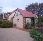 The Dove Cote - Holiday Find