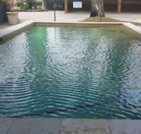 Chaparral Motel - Holiday Find