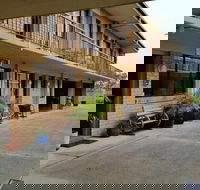 River Street Motel - Holiday Find