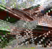 Barrington Wilderness Cedar Lodge Accommodation - Holiday Find