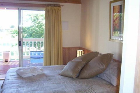 Yarra Glen Bed & Breakfast - Holiday Find 2