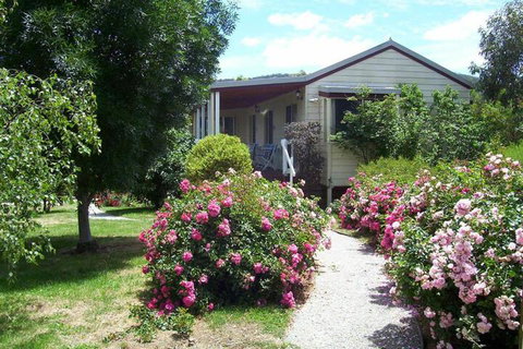Yarra Glen Bed & Breakfast - Holiday Find 3