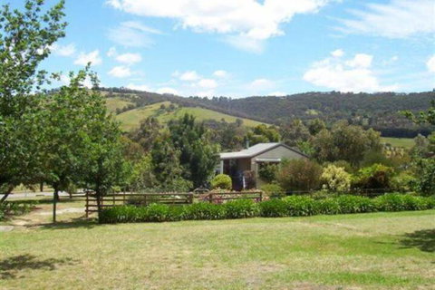 Yarra Glen Bed & Breakfast - Holiday Find 4