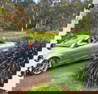 Valley Farm Vineyard Cottages - Holiday Find