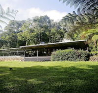 Chambers Wildlife Rainforest Lodges