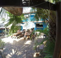 Cool Bananas Backpackers - Holiday Find