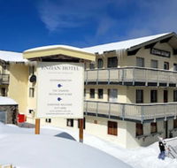 Enzian Hotel - Mt Buller - Holiday Find