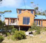 The Tree House - Holiday Find