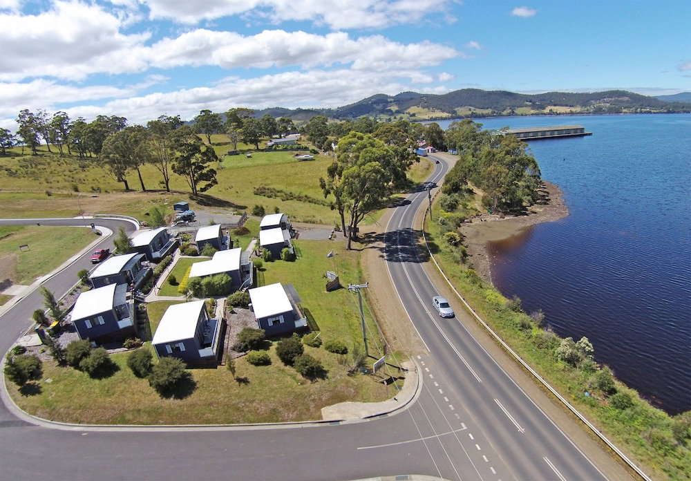 Port Huon TAS Holiday Find