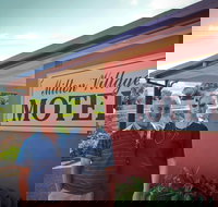 Milton Village Motel - Holiday Find