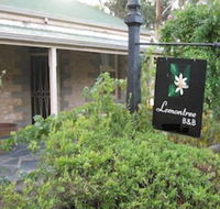 Lemontree Cottage - Holiday Find