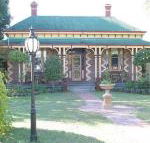 Tara House Bed  Breakfast