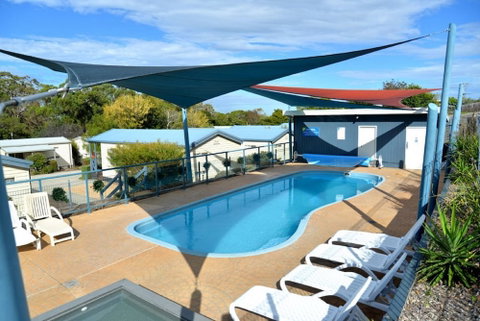Metung Holiday Villas - Holiday Find 0